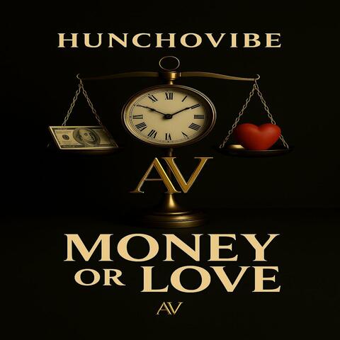 Money Or Love album art