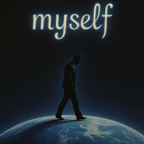 Myself album art