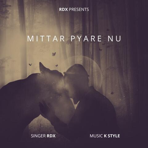 Mittar Pyare Nu album art