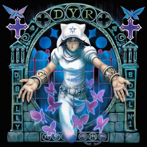 DYR album art