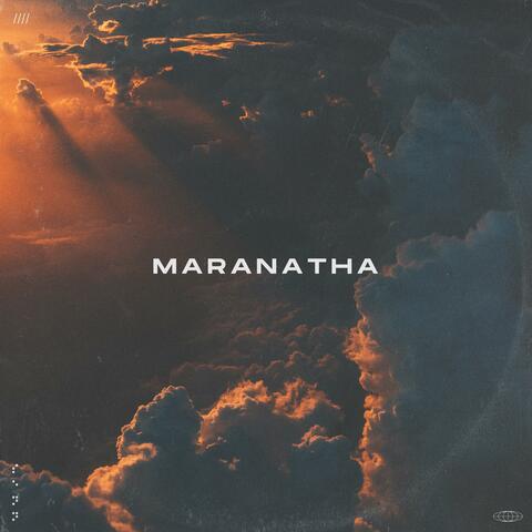 Maranatha album art