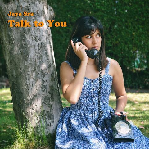 Talk to You (Demo) album art
