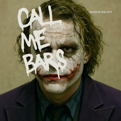Joker in my city (feat. prod.adevisobeats) album art