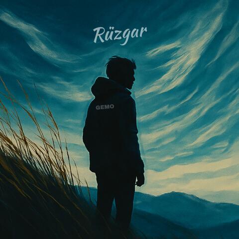 Rüzgar album art