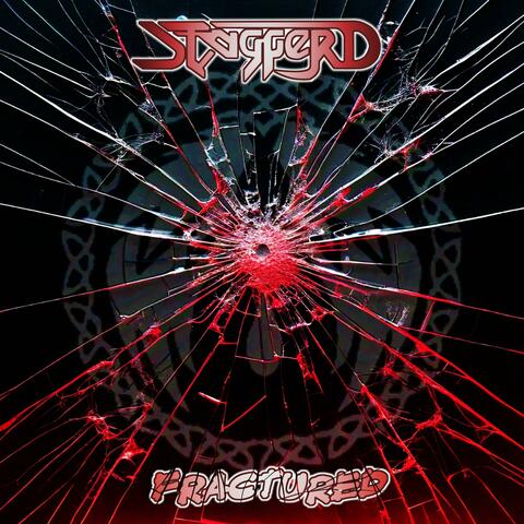 Fractured album art