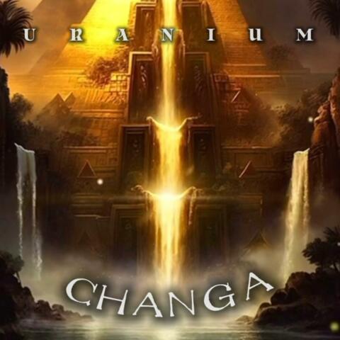Changa album art