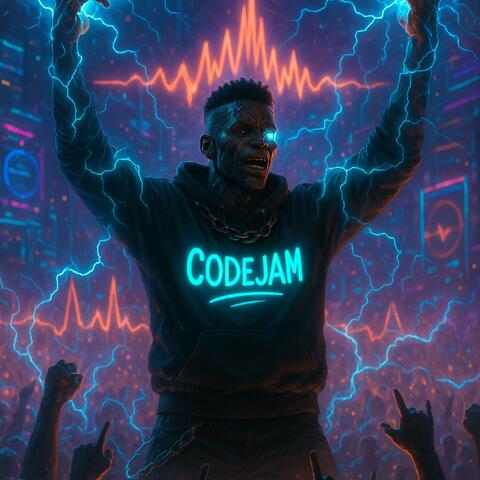 Spirits In The Signal album art