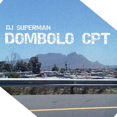 Dombolo CPT album art