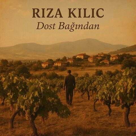 Dost Bağından album art