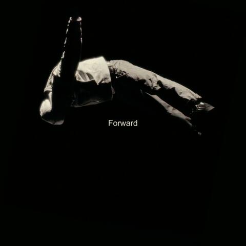 FORWARD album art