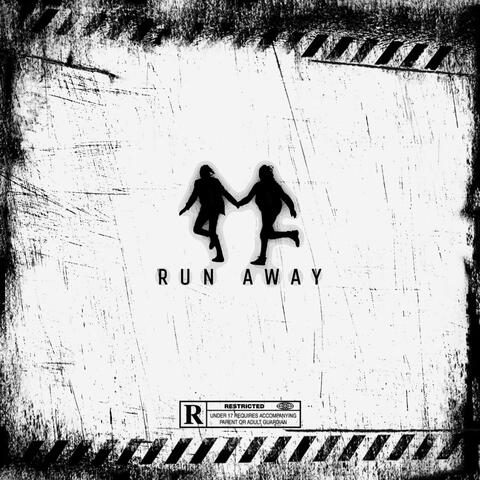 Run Away (feat. Mami Zaddy, Nezzie & Rich Mija) album art