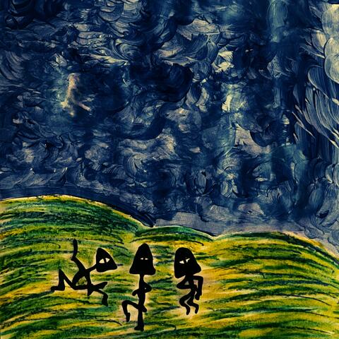 Une autre fois (feat. BO & Diouse) album art