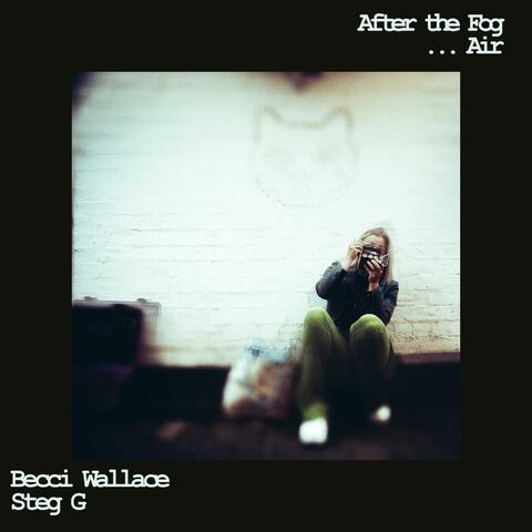After the Fog... Air album art