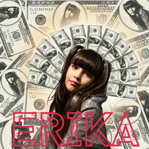 ESTRELLA album art