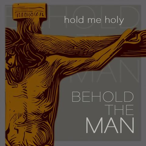 Hold Me Holy album art
