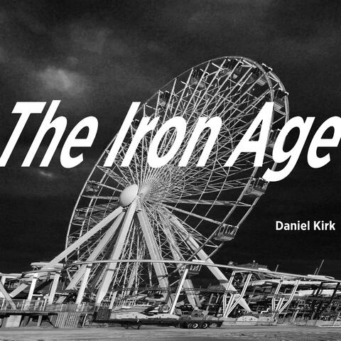 The Iron Age album art
