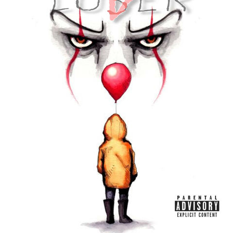 Im It album art
