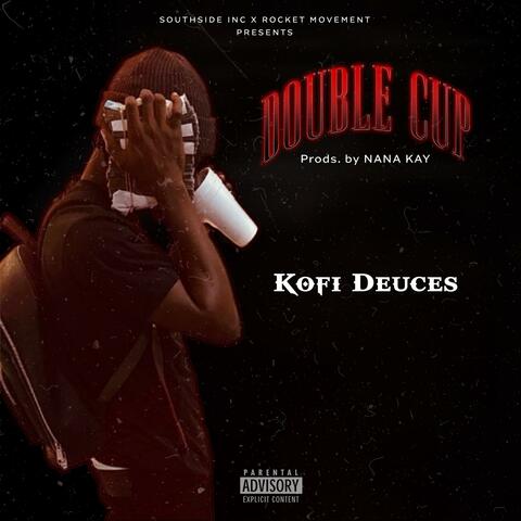 DOUBLE CUP album art