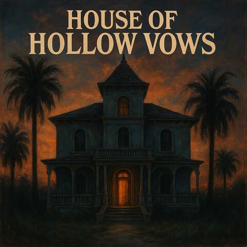 House of Hollow Vows album art