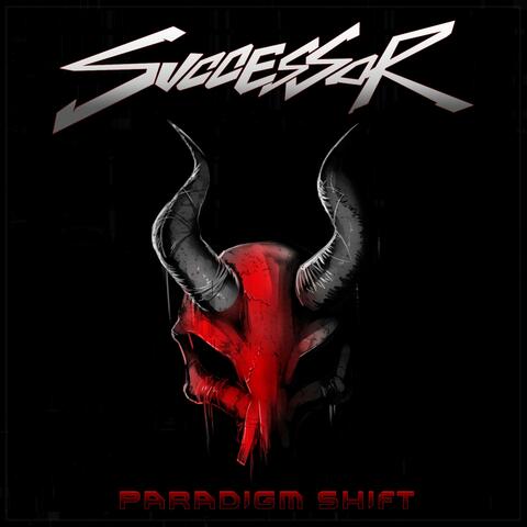 Paradigm Shift album art