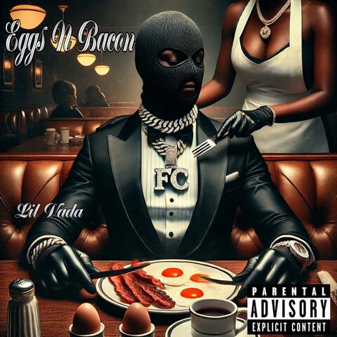 Eggs N Bacon album art