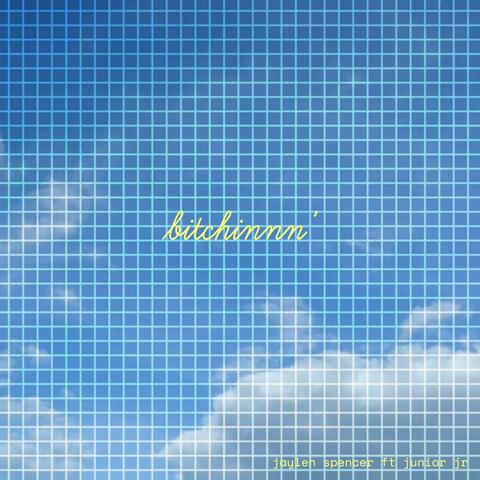Bitchin' (feat. Junior Jr.) [Remastered] album art