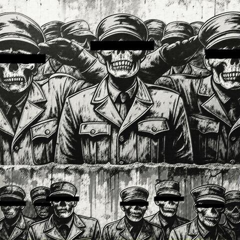 Untypical Admiral album art