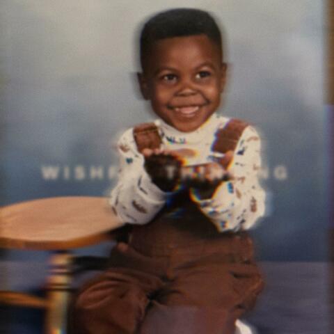 WISHFUL THINKING album art