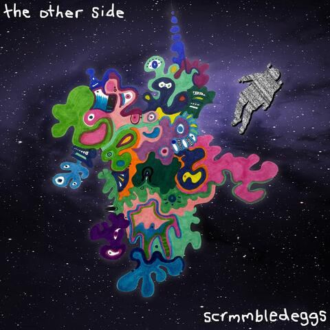 The Other Side album art