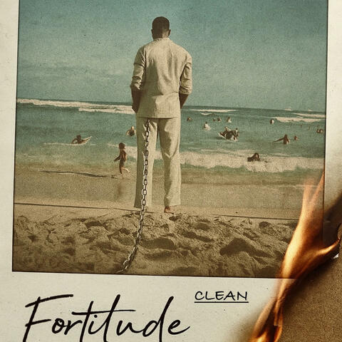 Fortitude (Clean Version) album art