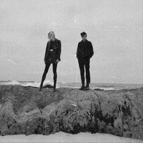 Evening Blue album art