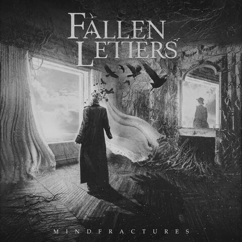Monochrome Visions album art