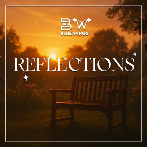 Reflections album art