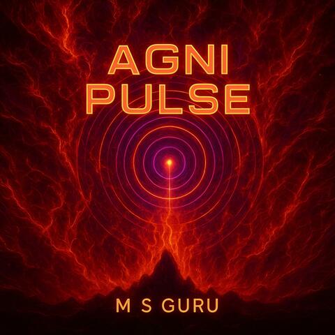 Agni Pulse album art