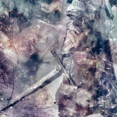 stay for a while album art