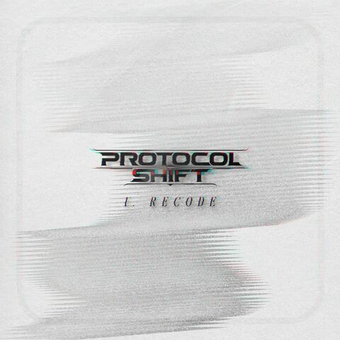 Recode album art