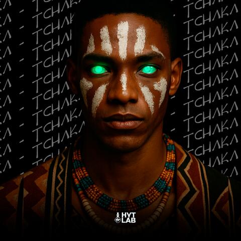 Tchaka album art