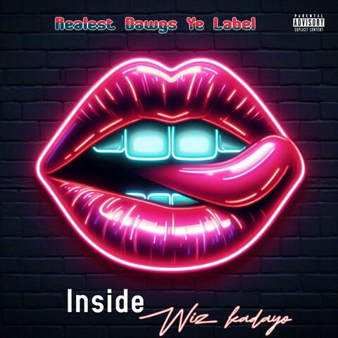 Inside (feat. SLP &1981 BC) [DJ Ezy Remix] album art