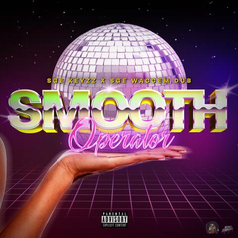 Smooth Operator album art
