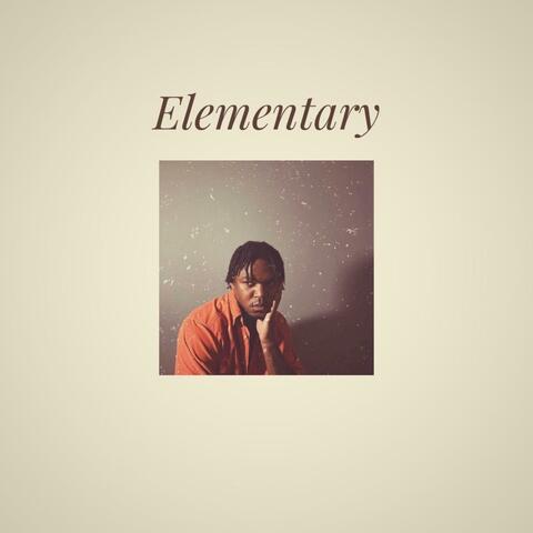 Elementary album art