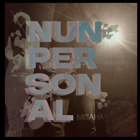 NUN PERSONAL.. album art