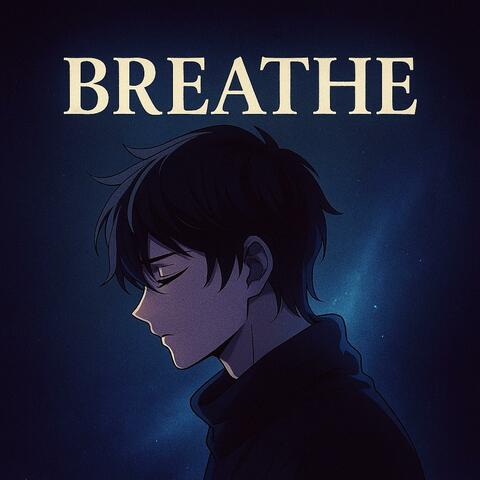 Breathe album art