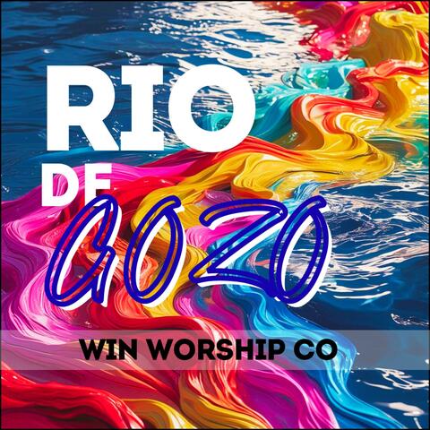 Rio de Gozo album art