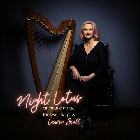 Night Lotus album art