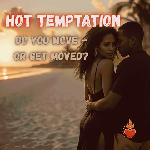 Do you move or get moved? album art