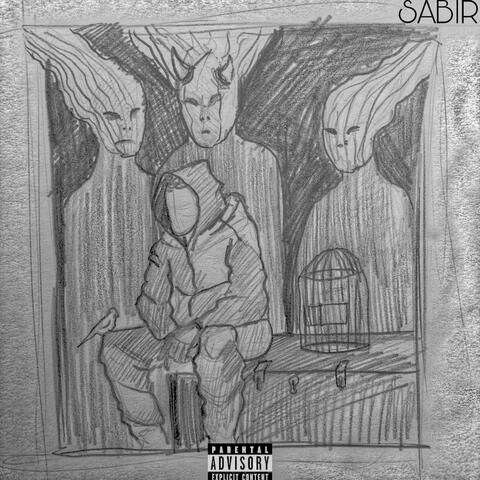 SaBır album art