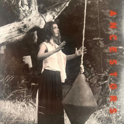Ancestors album art
