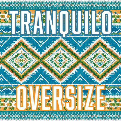 Tranquilo album art