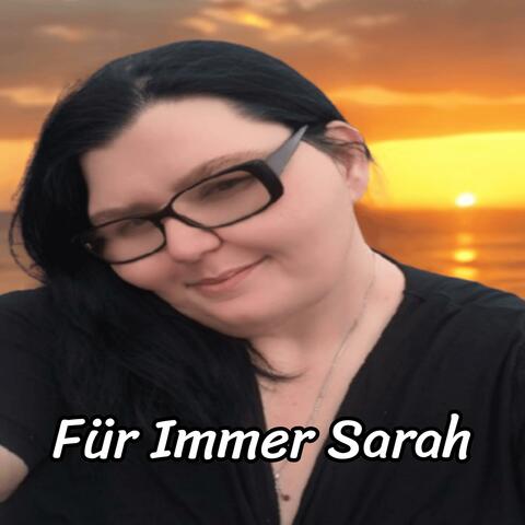 Für Immer Sarah album art