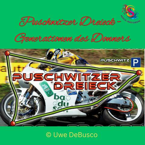 Puschwitzer Dreieck (Generationen des Donners) album art